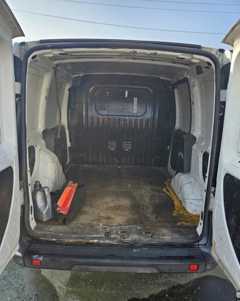 Fiat Doblo cena 6150 przebieg: 160782, rok produkcji 2008 z Wrocław małe 22